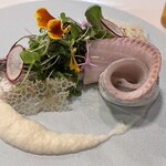 ワインと炭火焼き 松本式 - 