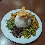 ランカハット 成田並木町店 - 