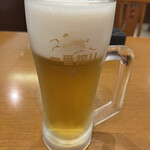 中国名菜 京華園 - 