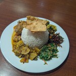 ランカハット - 