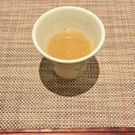 季節料理 和色 - すり流し