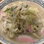 中国名菜 京華園 - 