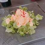 喜 ～Joie～ - エビマヨ