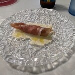 ワインと炭火焼き 松本式 - 