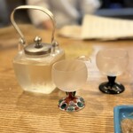 むろまち 加地 - 