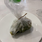 ワインと炭火焼き 松本式 - 