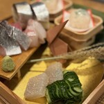 むろまち 加地 - 