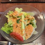 ジャッキーペッパー 旭ヶ丘店 - 