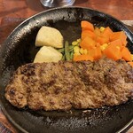 ジャッキーペッパー 旭ヶ丘店 - 