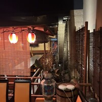 いけす無門 新宿 - 
