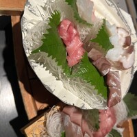 いけす無門 新宿 - 