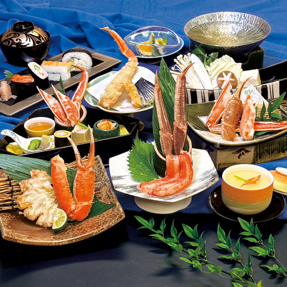 写真 : かに道楽 江坂店 （かにどうらく） - 江坂/かに | 食べログ