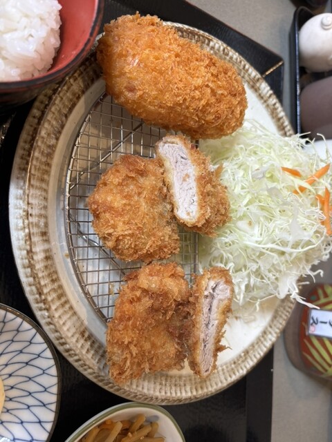 Yawaraka Tonkatsu Aya