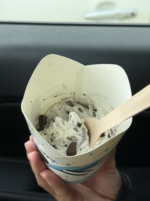 McDonald's Gose Raifu Ten