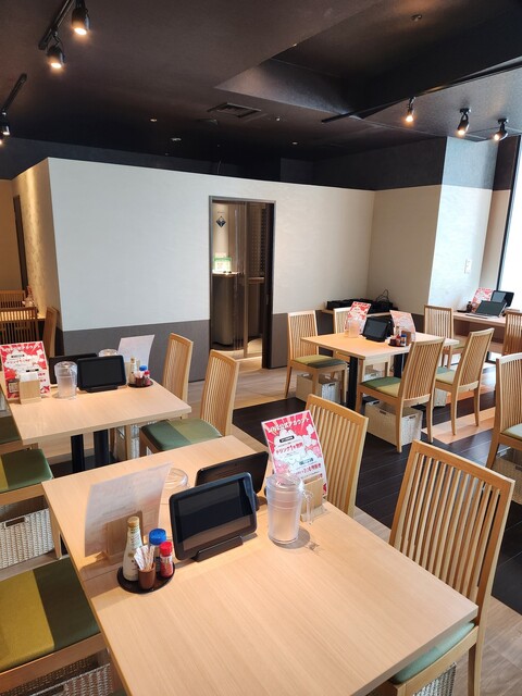 つぼ八 仙台トラストシティ店 - 青葉通一番町（居酒屋）の写真