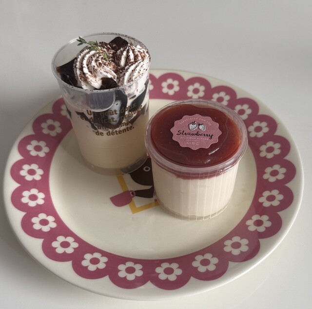 MIMOSA （ミモザ） - 香春口三萩野/洋菓子 | 食べログ