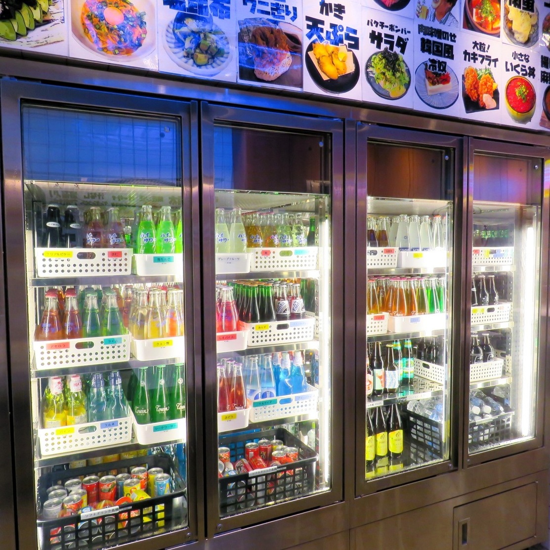 写真 : 大衆酒場 牡蠣る。 赤坂店 - 赤坂見附/居酒屋 | 食べログ
