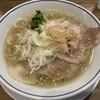 らーめん鱗 西中島店
