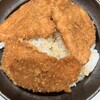 新潟カツ丼 タレカツ KITTE大阪店