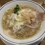 らーめん鱗 西中島店 - 