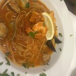 SEAFOOD JO'S - 