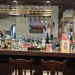 パスティーノ エ ビステッケリア・ヒロ - 