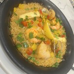 SEAFOOD JO'S - 