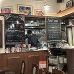 パスティーノ エ ビステッケリア・ヒロ - 