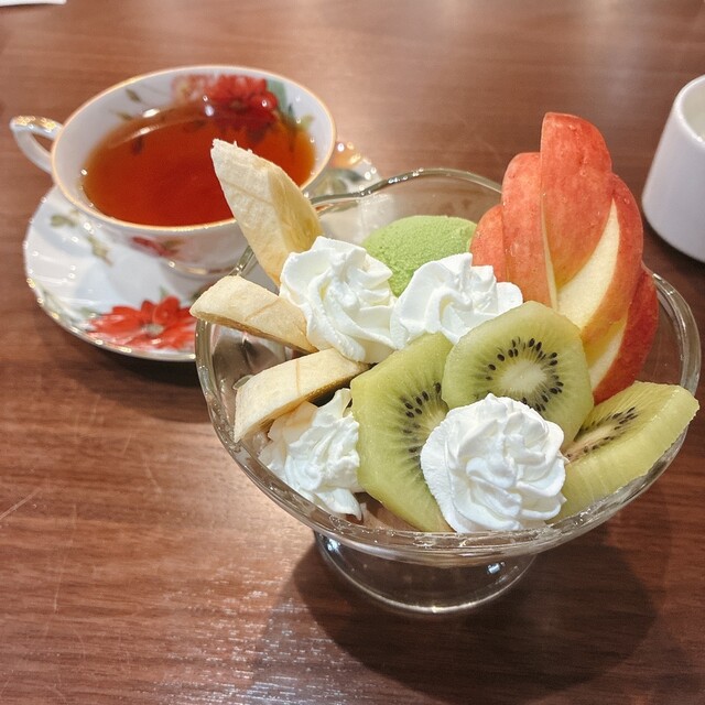 COCO Coffee STAGE photo 3