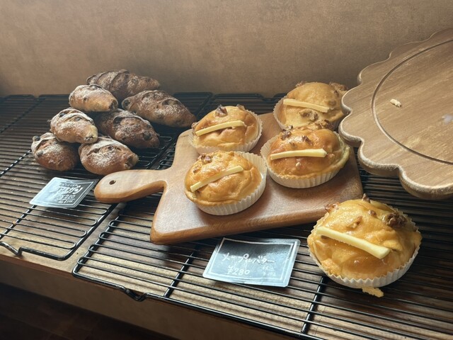 The 884 Bakery （ザハチハチヨンベーカリー） - 戸畑/パン | 食べログ