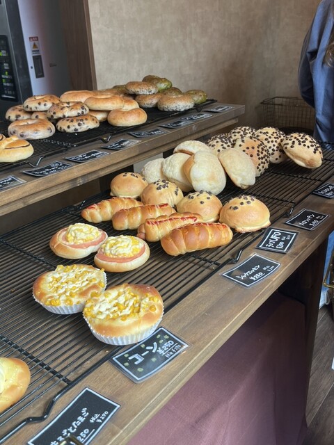 The 884 Bakery （ザハチハチヨンベーカリー） - 戸畑/パン | 食べログ