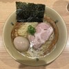 Ramen にじゅうぶんのいち