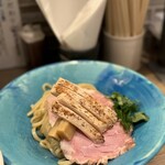 中華そば トリコ - 