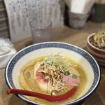 中華そば トリコ - 