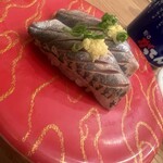 匠のがってん寿司 - 