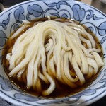 釜ひろ - ぶっかけ冷