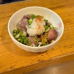 英洋軒 - ずりからおろし