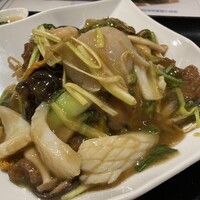 神田 雲林 - 