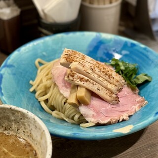 中華そば トリコ_1