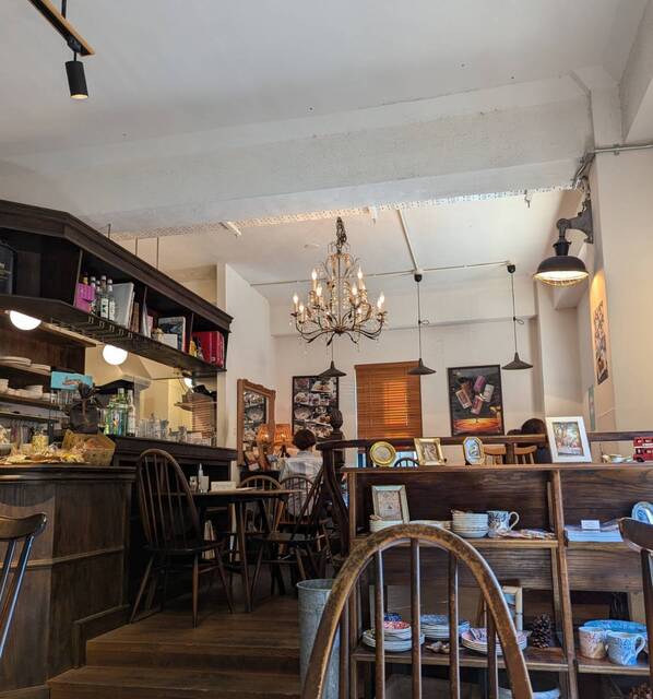 Torrington Tea Room photo 5