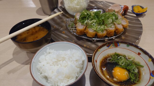 Tonkatsu Koochi photo 2