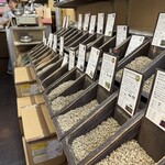 やなか珈琲店 - 料理写真: