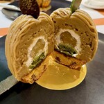 パティスリー SATSUKI - 