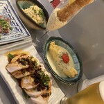 西口酒場ホームラン - 