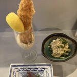 西口酒場ホームラン - 