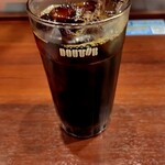 ドトールコーヒーショップ - ドリンク写真: