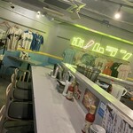 西口酒場ホームラン - 