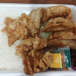 わせだの弁当屋 - 