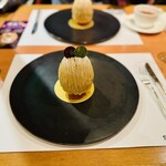 パティスリー SATSUKI - 