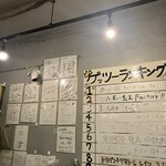 西口酒場ホームラン - 